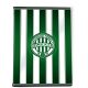 Ferencváros A/5-ös vonalas füzet