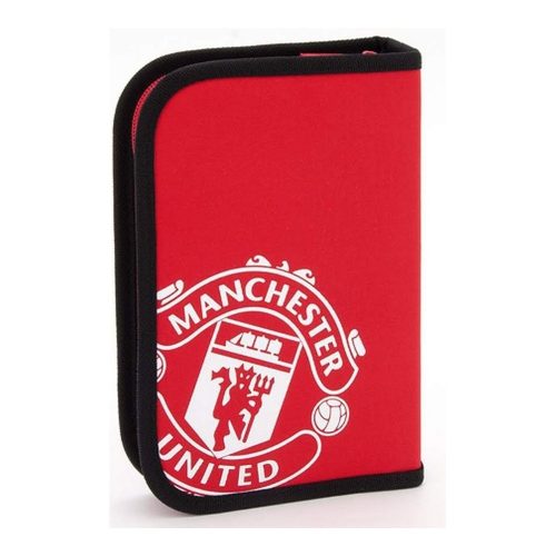 Manchester United tolltartó - kihajtható Manchester United tolltartó