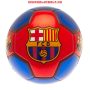 FC Barcelona "Signature" szurkolói labda -  a csapat tagjainak aláírásával, hivatalos FC Barelona ajándék