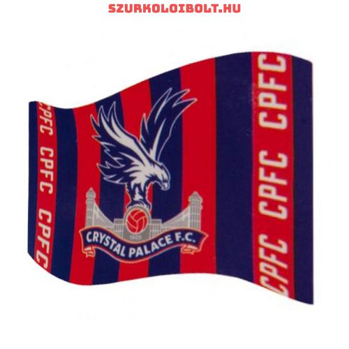 Crystal Palace zászló - Everton hivatalos szurkolói termék