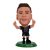 Paris Saint Germain játékos figura "Messi" - Soccerstarz focisták