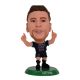 Paris Saint Germain játékos figura "Messi" - Soccerstarz focisták