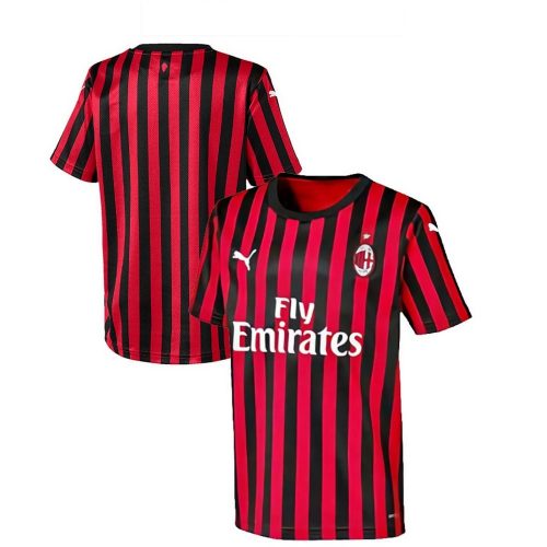 Puma AC Milan mez (gyerek és felnőtt méretben is ) - AC Milan mez (hazai)