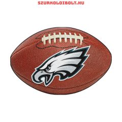   Philadelphia Eagles szőnyeg (labda design) - hivatalos Philadelphia Eagles szurkolói termék