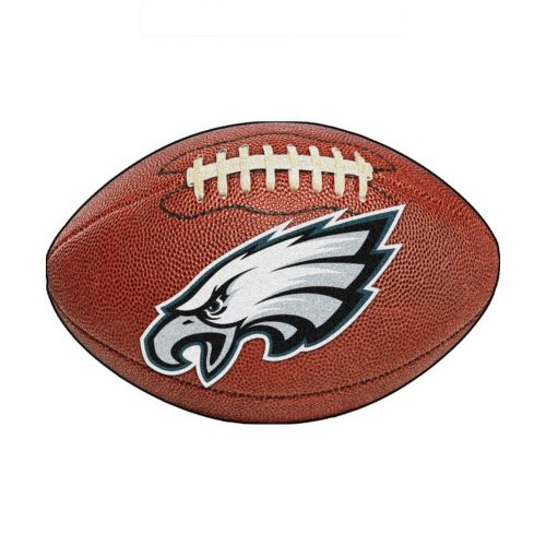 Philadelphia Eagles szőnyeg - hivatalos NFL Football szőnyeg