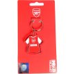 Arsenal FC kulcstartó - eredeti, hivatalos klubtermék