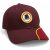 AS Roma baseball sapka - hímzett AS Roma sapka