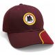AS Roma baseball sapka - hímzett AS Roma sapka