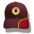AS Roma baseball sapka - hímzett AS Roma sapka