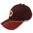 AS Roma baseball sapka - hímzett AS Roma sapka