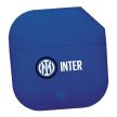 Inter Milan vezeték nélküli fülhallgató (earbuds) töltődobozzal﻿