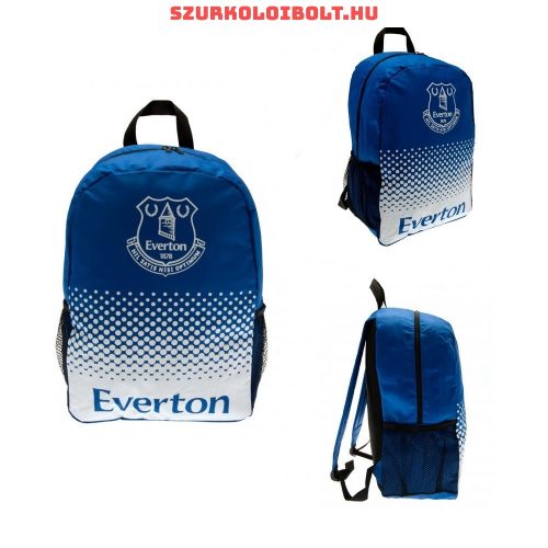 Everton hátizsák / hátitáska - eredeti, hivatalos klubtermék