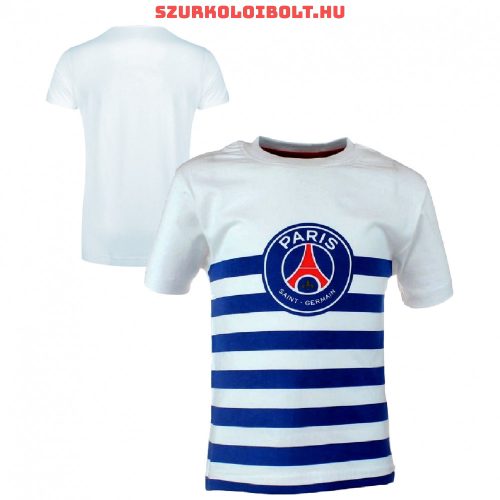 Fc Paris Saint Germain rövidujjú gyerek póló - eredeti, hivatalos klubtermék 