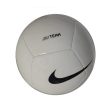 Nike Ferencváros labda - normál (5-ös méretű) Fradi címeres focilabda