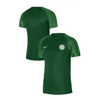   Nike Ferencváros mez - eredeti Fradi mez (sötétzöld) - hivatalos FTC termék!