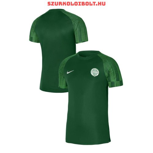 Nike Ferencváros mez - eredeti Fradi mez (sötétzöld) - hivatalos FTC termék!