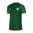 Nike Ferencváros mez - eredeti Fradi mez (sötétzöld) - hivatalos FTC termék!