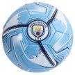 Manchester City focilabda - normál (5-ös méretű) City labda - hivatalos klubtermék