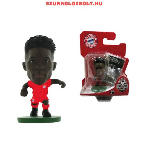 Bayern München játékos figura "TAYLOR" - Soccerstarz focisták