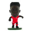 Bayern München játékos figura "TAYLOR" - Soccerstarz focisták