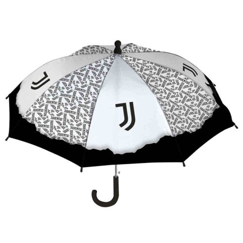Juventus esernyő klubcímerrel - hivatalos Juve termék