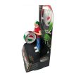 Magyarország Szurkolói Figura - Kézzel Festett, Élethű Design (dobos)