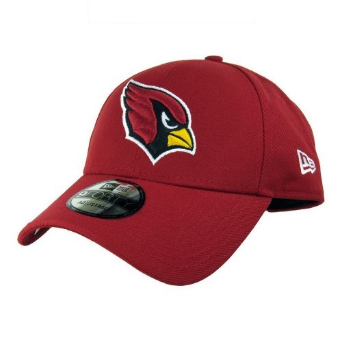 NEW ERA NFL Arizona Cardinals baseball sapka - eredeti, hivatalos NFL termék