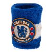 Chelsea csuklószorító - eredeti, hivatalos klubtermék