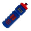 FC Barcelona kulacs - műanyag kulacs FC Barcelona címerrel