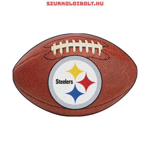 Pittsburgh Steelers szőnyeg - hivatalos NFL Football szőnyeg