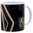 Las Vegas Golden Knights NHL Bögre, Logo Kerámia Bögre, NHL Ajándék