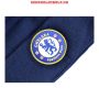 Chelsea FC kötött sapka - sötétkék színű Chelsea logóval