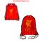 Liverpool FC tornazsák  (YNWA)- hivatalos termék
