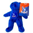 Crystal Palace FC Mini Plüssmaci – Puha és kedves ajándék a szurkolóknak