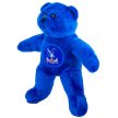 Crystal Palace FC Mini Plüssmaci – Puha és kedves ajándék a szurkolóknak