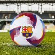 FC Barcelona labda - normál (5-ös méretű) Barca címeres focilabda
