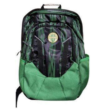   Ferencváros hátizsák  - eredeti Fradi, hivatalos FTC klubtermék