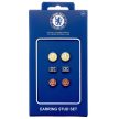 Chelsea Fc fülbevaló szett - eredeti Chelsea termék