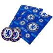 Chelsea FC Ajándékcsomagoló papír
