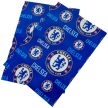 Chelsea FC Ajándékcsomagoló papír