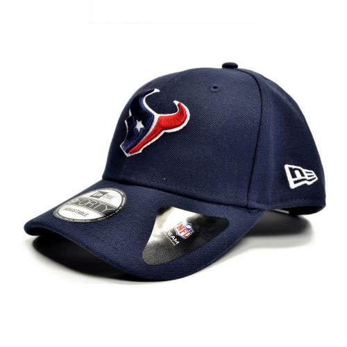 NEW ERA NFL Houston Texans baseball sapka - NE Texans hímzett sapka