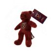West Ham United plüss kabala (maci) - liszenszelt klubtermék