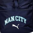 Hivatalos Puma Manchester City ftblCulture Hátizsák – 24L, Sötétkék