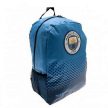 Manchester City szurkolói hátizsák / hátitáska - eredeti, liszenszelt klubtermék!