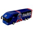Paris Saint-Germain Csapatbusz Modell - A Parc des Princes hivatalos terméke