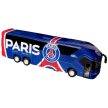 Paris Saint-Germain Csapatbusz Modell - A Parc des Princes hivatalos terméke