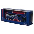 Paris Saint-Germain Csapatbusz Modell - A Parc des Princes hivatalos terméke
