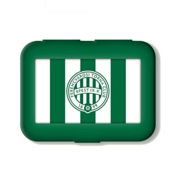 Fradi uzsonnás doboz - Fradi klubtermék