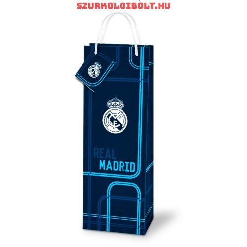 Real Madrid italos díszzacskó / ajándék tasak