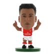 Arsenal játékos figura "TAYLOR" - Soccerstarz focisták